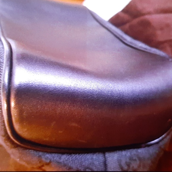 GUCCI TOTE SHOPPER BAG PURSE BLACK AUTHENTIC - Picture 10 of 15